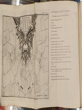 De l'Attaque et de la Defense des Places, 2 vol.