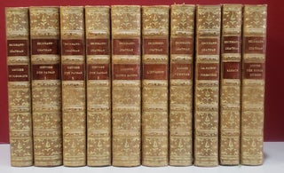 The Works of Erckmann-Chatrian, 32 vol.