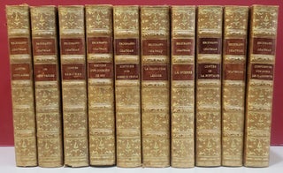 The Works of Erckmann-Chatrian, 32 vol.