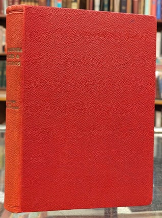 Item #103656 Bound copies of Tanganyika Notes and Records, Nos. 19-22. E. Lewis
