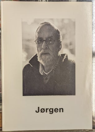 Item #103689 Jorgen. Jorgen Stolze