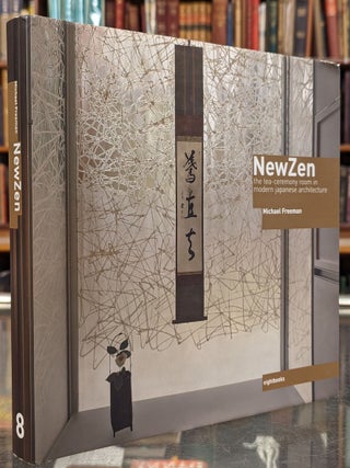 Item #103739 New Zen. Michael Freeman