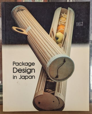 Item #103740 Package Design in Japan