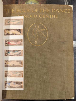 The Book of the Dance