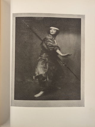 The Book of the Dance