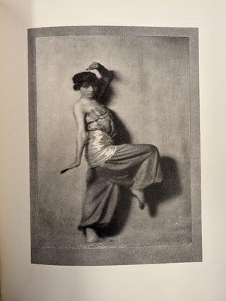 The Book of the Dance