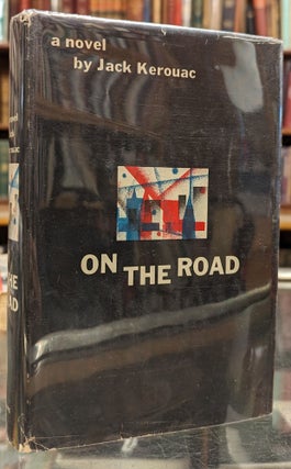 Item #103825 On the Road (291). Jack Kerouac