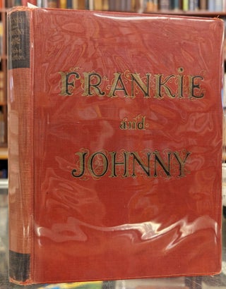 Item #103833 Frankie and Johnny. John Huston