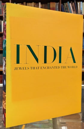 Item #103986 India: Jewels That Enchanted the World