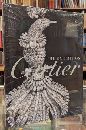 Item #103988 Cartier, the Exhibition