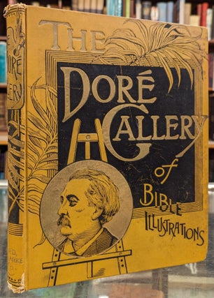 Item #104041 The Dore Bible Dictionary. Gustave Dore