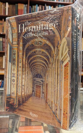 Item #104083 The Hermitage Collections, 2 vol