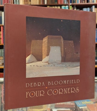 Item #104128 Four Corners. Debra Bloomfield