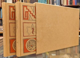 Item #104189 The Codex Magliabechiano and the Lost Prototype of the Magliabechiano Group / The...