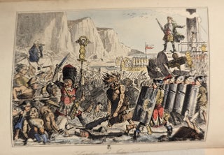 The Comic History of England, 2 vol.
