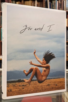 Item #104309 You and I. Ryan McGinley