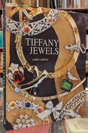 Item #104379 Tiffany Jewels. John Loring
