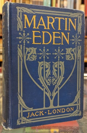 Item #104431 Martin Eden. Jack London