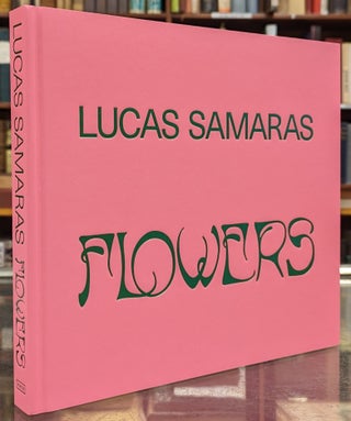 Item #104497 Flowers. Lucas Samaras