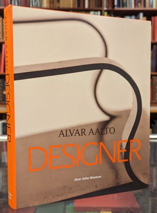 Item #104502 Alvar Aalto, Deisgner