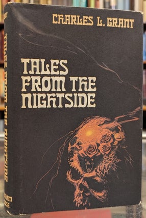 Item #104577 Tales From the Nightside. Charles L. Grant