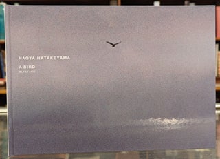 Item #104678 A Bird (Blast #130). Naoya Hatakeyama