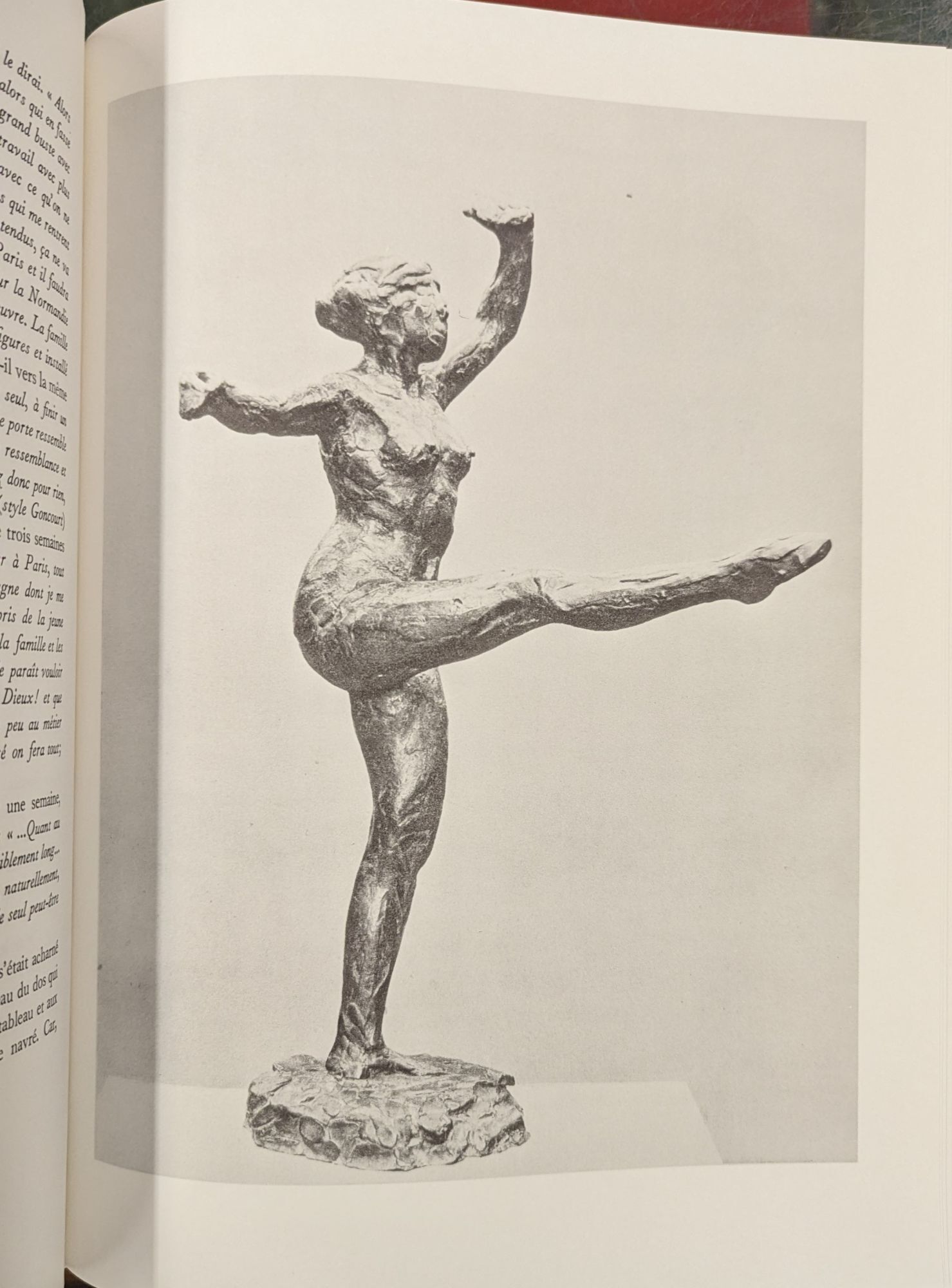 Degas et Son Oeuvre, 5 vol | Philippe Brane, Theodore Reff