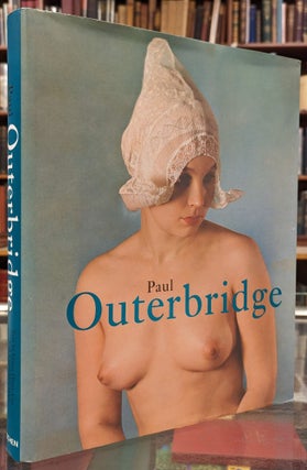Item #104751 Paul Outerbridge (German, English and French Edition). Elaine Dines, Paul Outerbridge