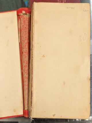 Item #104784 Miss Minerva's Cook Book: De Way to a Man's Heart. Emma Speed Sampson