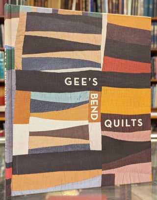 Item #104791 Gee's Bend Quilts, 19 May - 22 2005. Ameringer Yohe Fine Art
