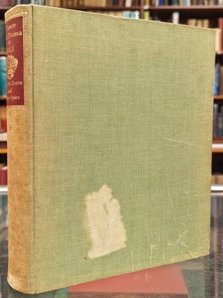 Item #104794 Dance and Drama in Bali. Beryl de Zoete, Walter Spies