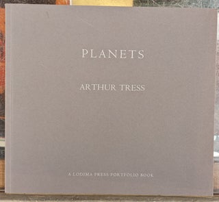 Item #104799 Planets. Arthur Tress