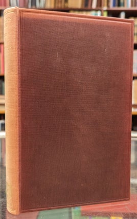 Item #104805 Astronomicon, Liber I, editio altera. M. Manilius, A E. Houseman