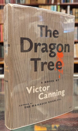 Item #104814 The Dragon Tree. Victor Canning