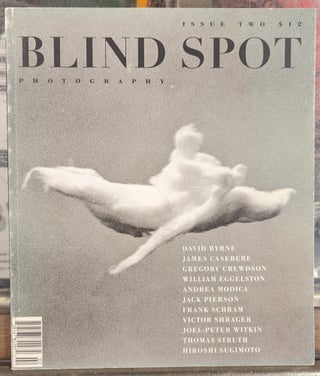 Item #104865 Blind Spot Photography, Issue Two