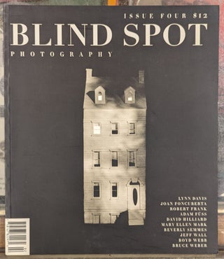 Item #104866 Blind Spot Photography, Issue Four