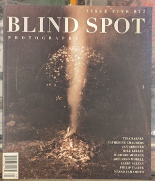 Item #104867 Blind Spot Photography, Issue Five
