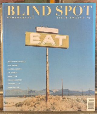 Item #104870 Blind Spot Photography, Issue Twelve