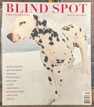 Item #104871 Blind Spot Photography, Issue Ten