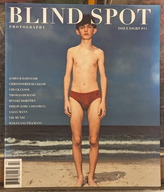 Item #104873 Blind Spot Photography, Issue Eight