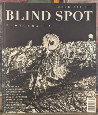 Item #104875 Blind Spot Photography, Issue Six