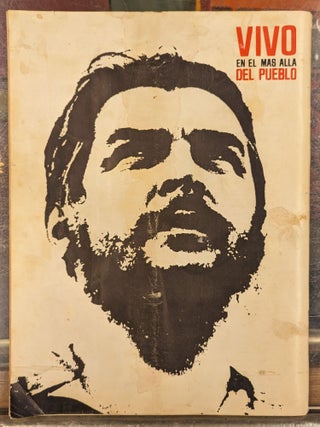 Cuba, No. 67, Noviembre 1967: Numbero Especial, Che Guevara, Hasta la Victoria Siempre