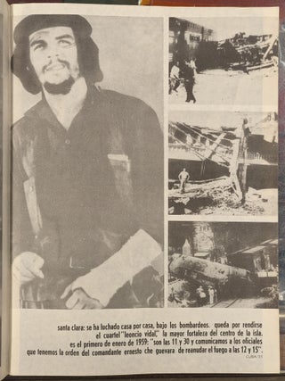 Cuba, No. 67, Noviembre 1967: Numbero Especial, Che Guevara, Hasta la Victoria Siempre
