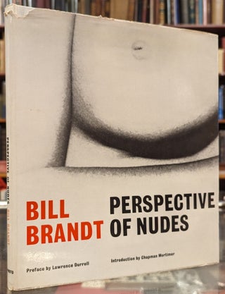 Item #104976 Perspective of Nudes. Bill Brandt