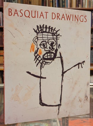 Item #104982 Jean Michel Basquiat Drawings (151