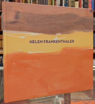 Item #104983 Helen Frankenthaler, 4 October - 17 November 2007