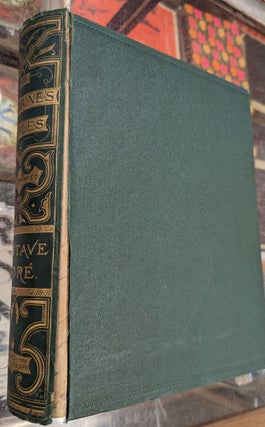 Item #105108 The Fables of La Fontaine. La Fontaine, Walter Thornbury, tr