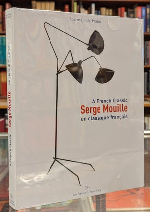 Item #105145 Serge Mouille, A French Classic / un Classique Francais. Pierre Eile Pralus