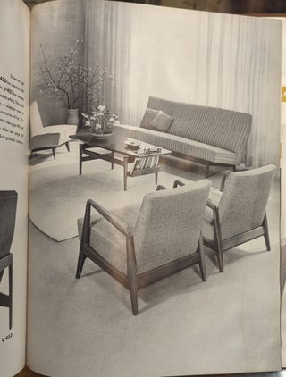 Contemporary Furniture