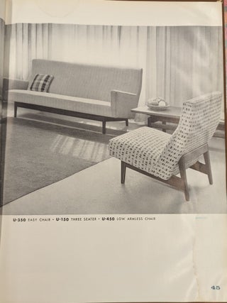 Contemporary Furniture